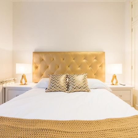 For You Rentals Free Wifi Apartment Temporal Malasana Madrid Center Mal27 Luaran gambar