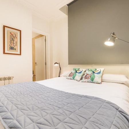 For You Rentals Free Wifi Apartment Temporal Malasana Madrid Center Mal27 Luaran gambar
