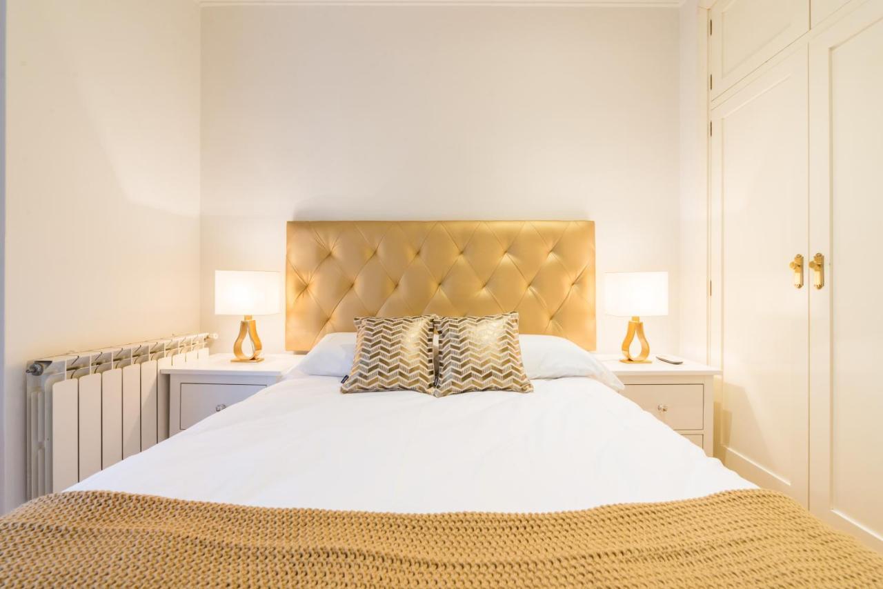 For You Rentals Free Wifi Apartment Temporal Malasana Madrid Center Mal27 Luaran gambar