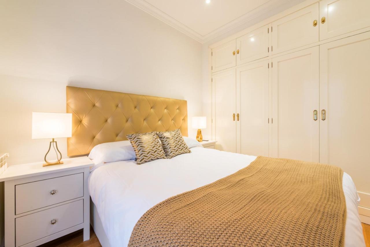 For You Rentals Free Wifi Apartment Temporal Malasana Madrid Center Mal27 Luaran gambar