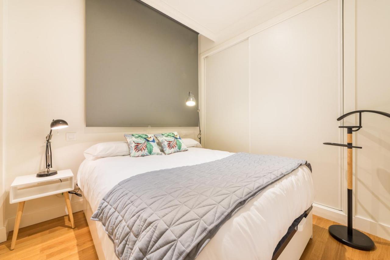 For You Rentals Free Wifi Apartment Temporal Malasana Madrid Center Mal27 Luaran gambar