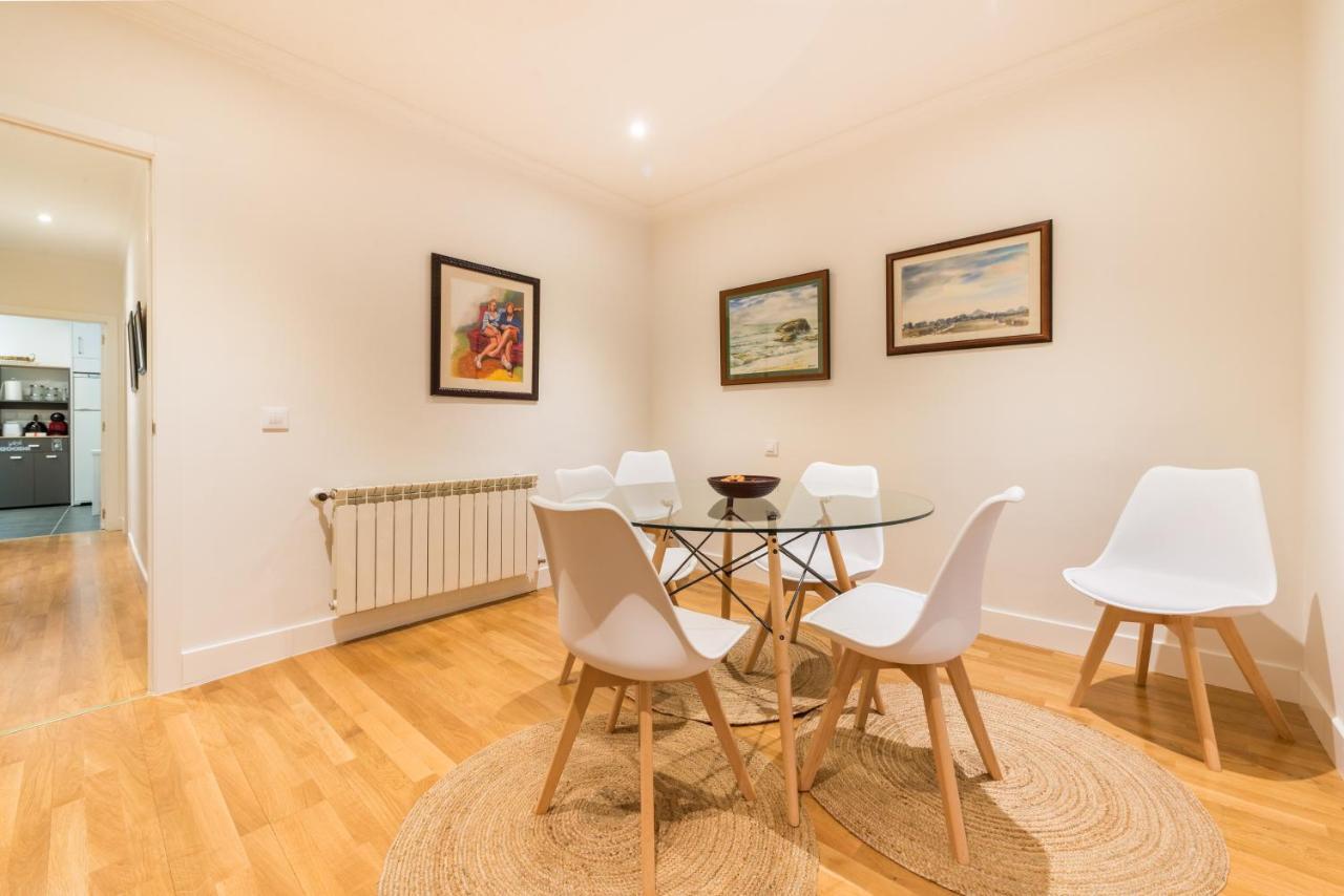 For You Rentals Free Wifi Apartment Temporal Malasana Madrid Center Mal27 Luaran gambar