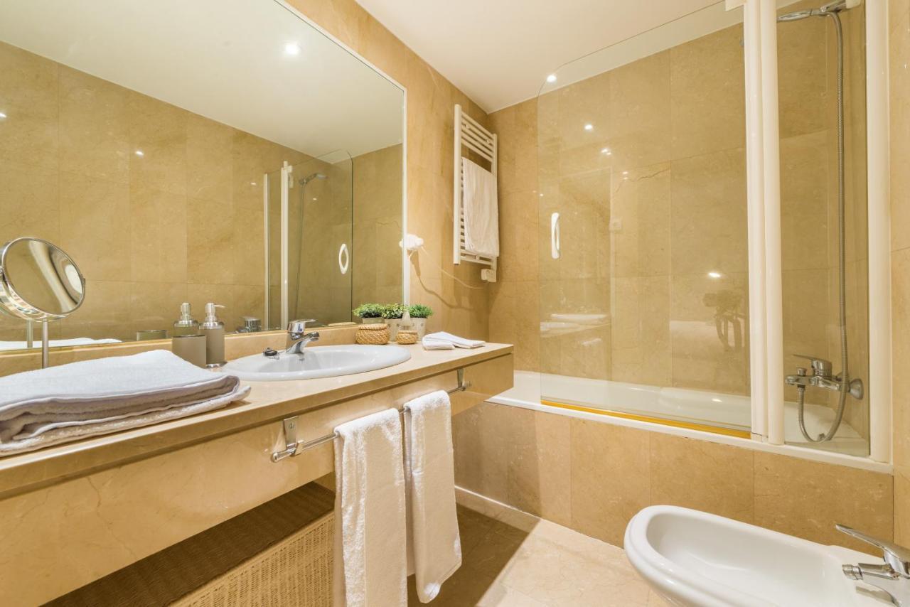 For You Rentals Free Wifi Apartment Temporal Malasana Madrid Center Mal27 Luaran gambar