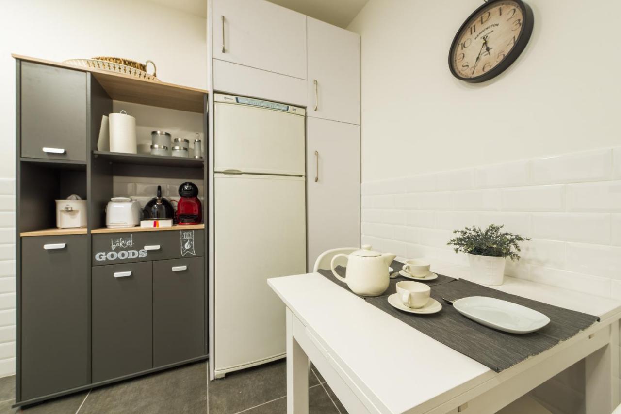 For You Rentals Free Wifi Apartment Temporal Malasana Madrid Center Mal27 Luaran gambar