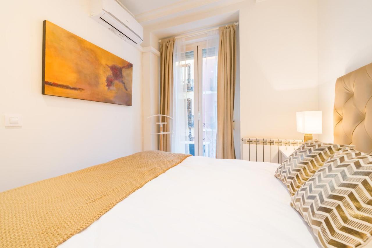 For You Rentals Free Wifi Apartment Temporal Malasana Madrid Center Mal27 Luaran gambar