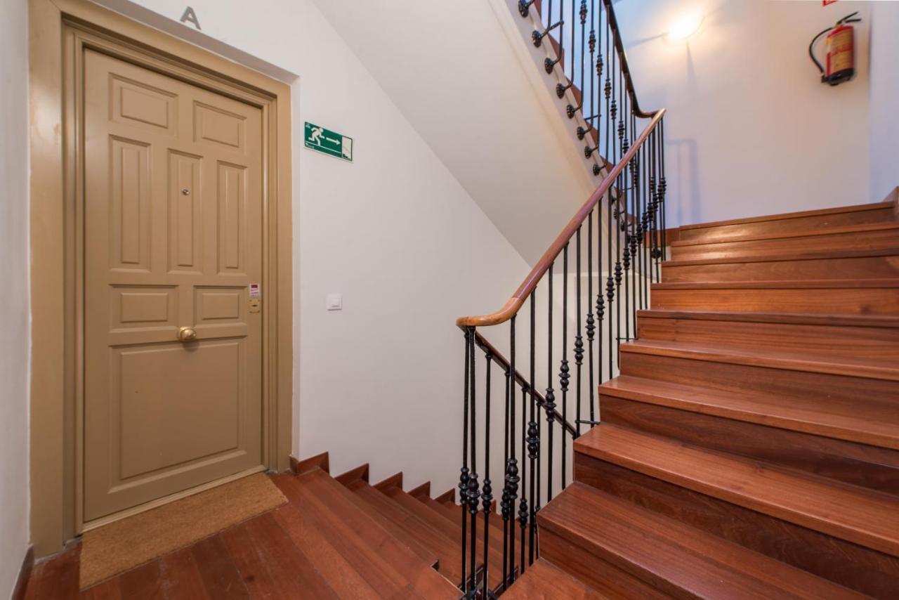 For You Rentals Free Wifi Apartment Temporal Malasana Madrid Center Mal27 Luaran gambar